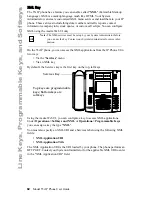 Предварительный просмотр 90 страницы Aastra 55I User Manual