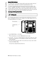 Предварительный просмотр 158 страницы Aastra 55I User Manual