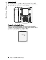 Preview for 12 page of Aastra 57i CT IP Phone User Manual