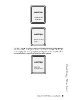 Preview for 13 page of Aastra 57i CT IP Phone User Manual