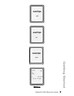 Preview for 15 page of Aastra 57i CT IP Phone User Manual