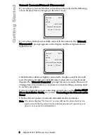 Preview for 16 page of Aastra 57i CT IP Phone User Manual