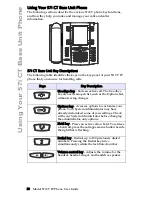 Preview for 28 page of Aastra 57i CT IP Phone User Manual