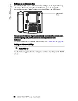 Preview for 68 page of Aastra 57i CT IP Phone User Manual