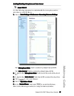 Preview for 77 page of Aastra 57i CT IP Phone User Manual