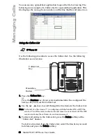 Preview for 96 page of Aastra 57i CT IP Phone User Manual