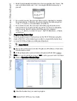 Preview for 112 page of Aastra 57i CT IP Phone User Manual