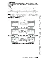 Preview for 117 page of Aastra 57i CT IP Phone User Manual