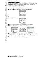 Preview for 118 page of Aastra 57i CT IP Phone User Manual