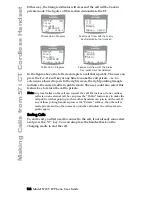 Preview for 122 page of Aastra 57i CT IP Phone User Manual