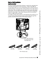 Preview for 23 page of Aastra 57I CT Installation Manual