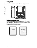 Предварительный просмотр 12 страницы Aastra 57I CT User Manual