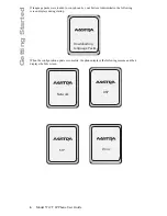 Предварительный просмотр 14 страницы Aastra 57I CT User Manual