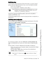 Preview for 99 page of Aastra 57I CT User Manual