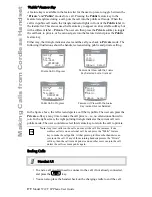 Предварительный просмотр 187 страницы Aastra 57I CT User Manual