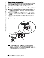 Preview for 16 page of Aastra 57I IP Manual D'Installation