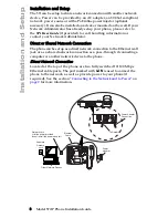 Предварительный просмотр 14 страницы Aastra 57i Installation Manual