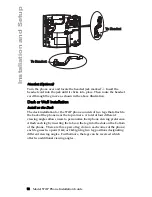 Предварительный просмотр 18 страницы Aastra 57i Installation Manual