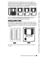 Предварительный просмотр 31 страницы Aastra 57i Installation Manual