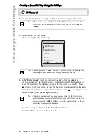 Preview for 72 page of Aastra 57i User Manual