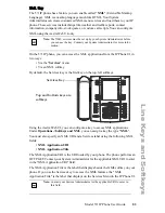 Preview for 91 page of Aastra 57i User Manual