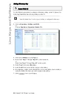 Preview for 110 page of Aastra 57i User Manual