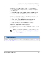 Предварительный просмотр 217 страницы Aastra 5i Series Administrator'S Manual