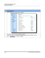 Предварительный просмотр 374 страницы Aastra 5i Series Administrator'S Manual