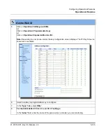 Предварительный просмотр 427 страницы Aastra 5i Series Administrator'S Manual