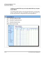 Предварительный просмотр 466 страницы Aastra 5i Series Administrator'S Manual