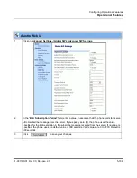 Предварительный просмотр 481 страницы Aastra 5i Series Administrator'S Manual