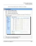 Предварительный просмотр 485 страницы Aastra 5i Series Administrator'S Manual