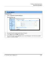 Предварительный просмотр 623 страницы Aastra 5i Series Administrator'S Manual