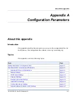 Preview for 737 page of Aastra 5i Series Administrator'S Manual