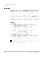 Preview for 1112 page of Aastra 5i Series Administrator'S Manual