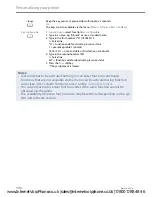 Предварительный просмотр 106 страницы Aastra 612d User Manual