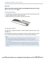 Предварительный просмотр 110 страницы Aastra 612d User Manual