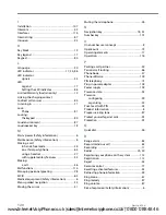 Предварительный просмотр 120 страницы Aastra 612d User Manual