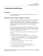 Preview for 777 page of Aastra 67 Series Administrator'S Manual