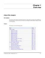 Preview for 18 page of Aastra 6700i Series Administrator'S Manual