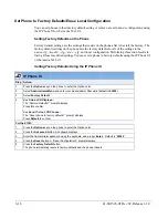 Preview for 103 page of Aastra 6700i Series Administrator'S Manual