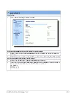 Preview for 222 page of Aastra 6700i Series Administrator'S Manual