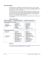 Preview for 229 page of Aastra 6700i Series Administrator'S Manual