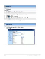 Preview for 259 page of Aastra 6700i Series Administrator'S Manual