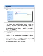 Preview for 260 page of Aastra 6700i Series Administrator'S Manual