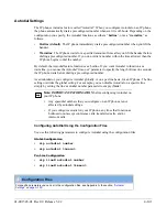 Preview for 264 page of Aastra 6700i Series Administrator'S Manual