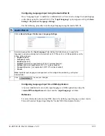 Preview for 332 page of Aastra 6700i Series Administrator'S Manual