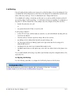 Preview for 348 page of Aastra 6700i Series Administrator'S Manual