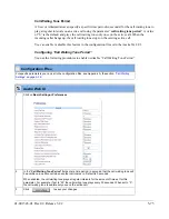 Preview for 352 page of Aastra 6700i Series Administrator'S Manual