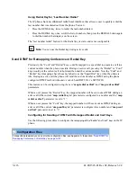 Preview for 393 page of Aastra 6700i Series Administrator'S Manual